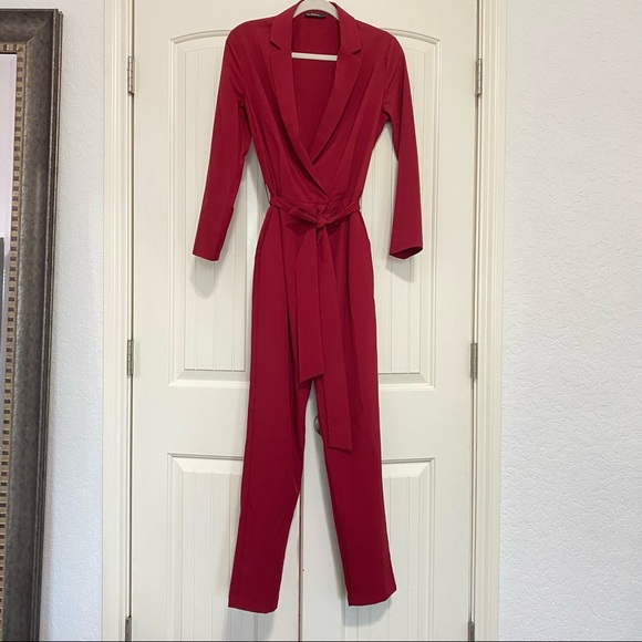 Long sleeve jumper - Picture 2 of 3